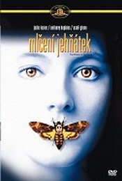 Mlčení jehňátek - The Silence of the Lambs